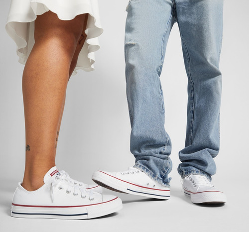 Converse All Star Chuck Taylor Sin género