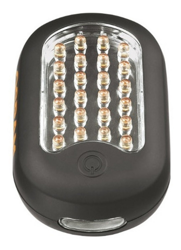 Lâmpada De Inspeção Osram Ledinspect 302 Mini 27 Leds 6000k