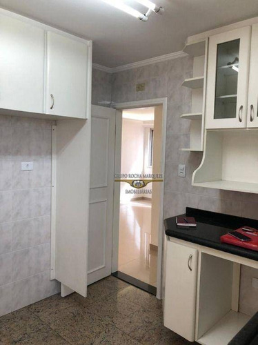 Imagem 7 de 30 de Apartamento De 3 Dormitórios, Com Suíte, Todo Reformado, Ao Lado Da Unicid-metrô Carrão, Por R$ 520.000,00 ! - Ap2938