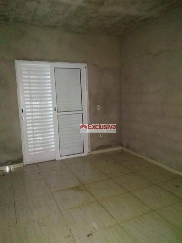 Imagem 12 de 27 de Chácara Com 2 Dormitórios À Venda, 918 M² Por R$ 600.000,00 - Parque Da Represa - Paulínia/sp - Ch0046