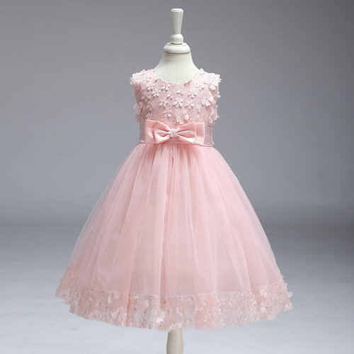 Vestidos De Novia Para Niños Vestidos De Princesa Vestidos De Encaje Para Mujeres Vestidos De Niña Sub