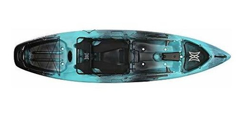Kayak - Perception Pescador Pro 10 | Sit On Top Fishing Kaya