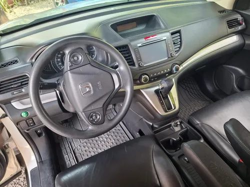 Honda Crv City Plus 2014 Automatica 4x2 Full Unico Dueño