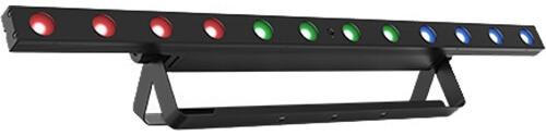 Chauvet Dj Colorband T3bt Ils Rgb Led Strip With Bluetooth