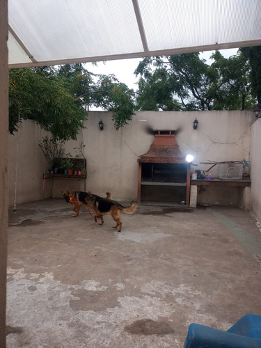 Imagen 20 de 21 de Venta San Martin Galpon Con Vivienda En Planta Alta