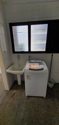 Imagem 16 de 20 de Apartamento Com 4 Dormitórios, 150 M² - Venda Por R$ 1.800.000,00 Ou Aluguel Por R$ 7.500,00/mês - Paraíso - São Paulo/sp - Ap0993