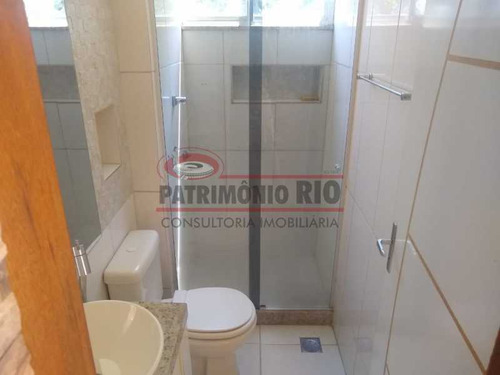 Imagem 14 de 15 de Excelente Apartamento Todo Reformado - Paap10552