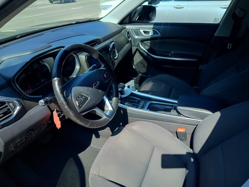 Chery Tiggo 5X 1.5 T Turbo Flex (Aut)