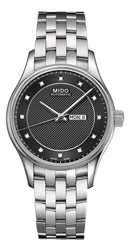 Mido - Reloj De Mujer - M0012301106691