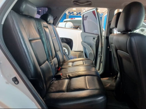Imagen 7 de 11 de Kia Sportage 2010