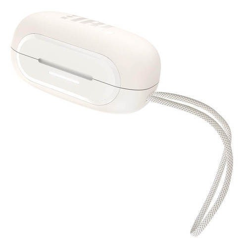 Fones De Ouvido Jbl Reflect Mini Nc True Wireless Brancos