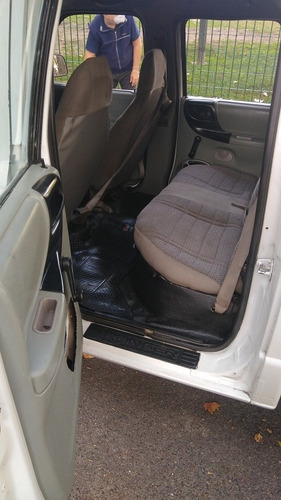 Ford Ranger 2.5 Xl Dc 4x2 1998