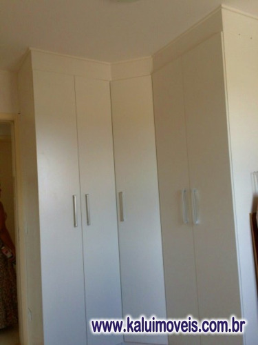 S/a, Homero Thon, Apartamento 1° Andar, 52 M² 2 Dorms, 1 Vaga. - 59810