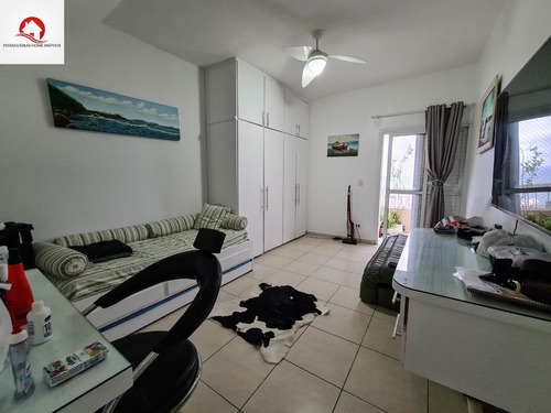 Imagem 4 de 25 de Cobertura Triplex À Venda - Praia Das Pitangueiras - Guarujá Sp - 3 Dormitórios - Lazer - Vaga De Garagem - Ap05494 - 68791381