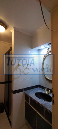 Imagem 8 de 18 de Apartamento A Venda No Paraiso - 21877-j - 70266595