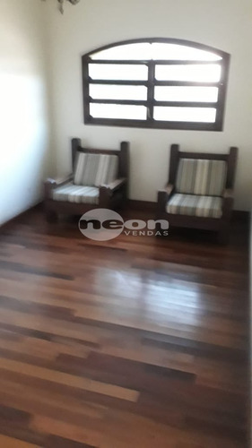 Imagem 5 de 15 de Casa Sobrado - Vila Gilda - Ref: 1973 - V-1973