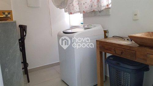 Imagem 27 de 30 de Apartamento - Ref: Fl1ap64781