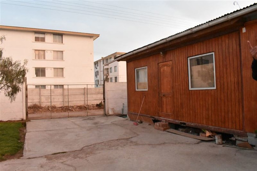 Imagen 3 de 13 de Casa En Venta De 3 Dorm. En Sector Ceres, La Serena