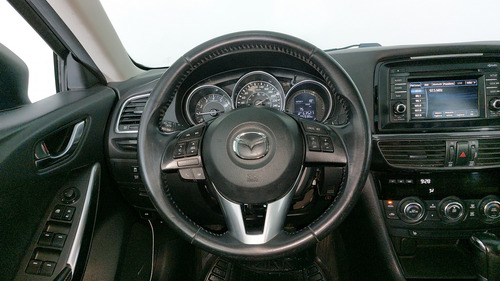 Mazda Mazda 6 2.5 I GRAND TOURING PLUS TA