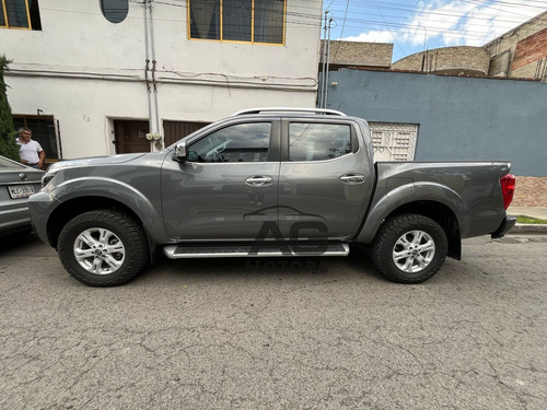 Nissan Frontier 4.0 Pro-4x V6 4x4 At