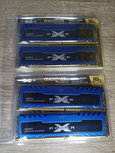 Memoria Ram Teamgroup 16gb 2x8gb