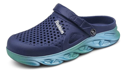 A Sandalias De Playa Multiusos De Unisex Fondo Grueso
