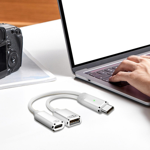 Para J0yf Adaptador Usb Otg Adaptador Tipo C A Usb