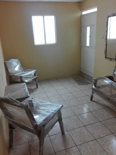 Imagen 7 de 11 de Zona 1 Apartamento Dos Ambientes, Para Pareja O Persona Sola