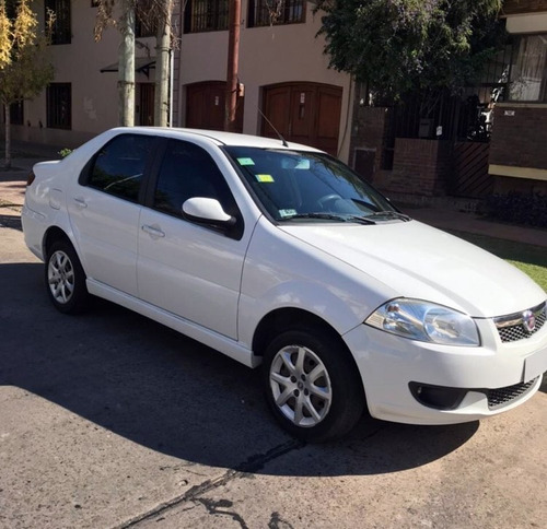 Fiat Siena