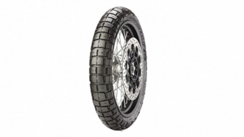 Pirelli Scorpion Rally Str 90/90/21 54v