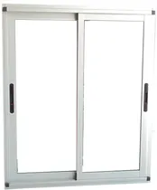 Comprar Aberturas De Aluminio, Frente De Vidrieras