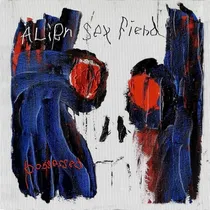 Comprar Alien Sex Fiend Possessed Gatefold Limited Import Lpx2