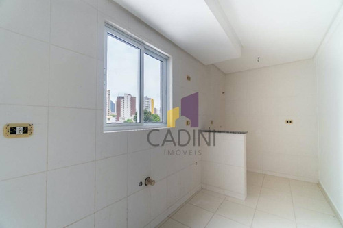 Imagem 8 de 12 de Apartamento À Venda - Centro - Cascavel/pr - Ap0665