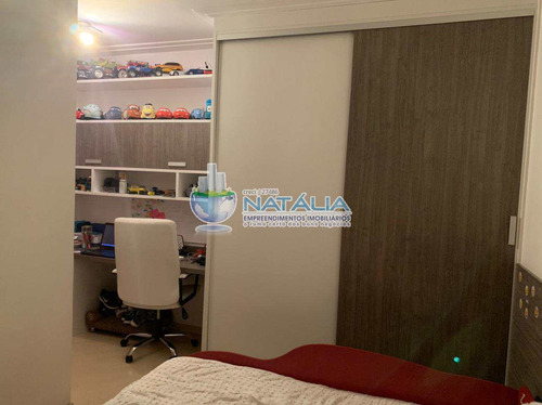 Imagem 10 de 19 de Apartamento Com 3 Dorms, Ipiranga, São Paulo - R$ 1.6 Mi, Cod: 64519 - V64519