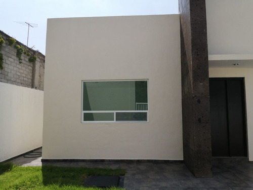 Hermosa Casa En Tejeda, Una Planta, 4 Habitaciones, 3 Baños,