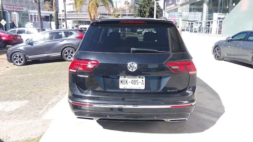 Volkswagen Tiguan 1.4 Comfortline At