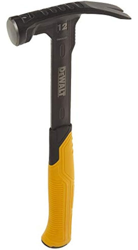 Martillo Clavador De Soldadura Mig Dewalt, 12 Oz