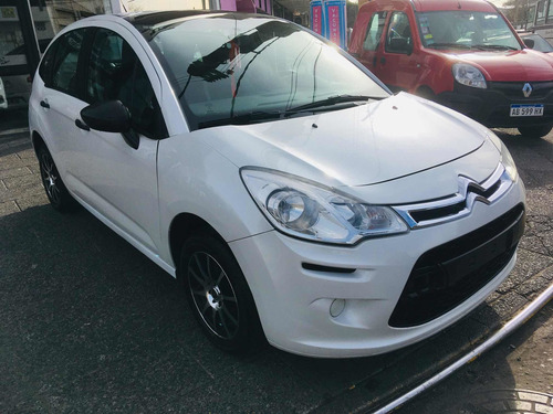 Imagen 7 de 13 de Citroën C3 2015 1.5 Origine Pack Zenith I 90cv