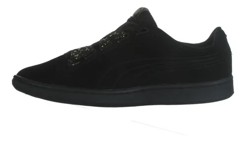 Tênis puma vikky ribbon dots store bdp feminino