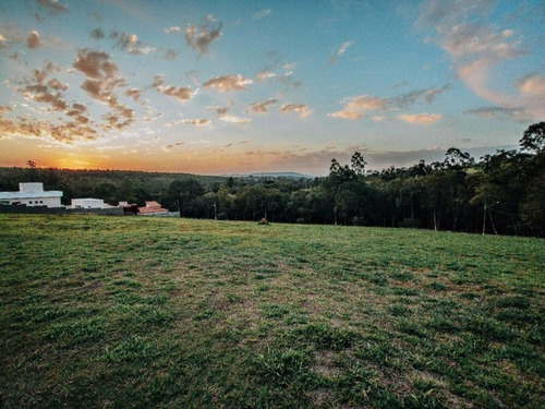 Imagem 1 de 6 de Terreno À Venda, 1000 M² Por R$ 200.000,00 - Condomínio Terras De São Lucas - Sorocaba/sp - Te0130 - 67640747