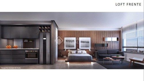 Imagem 1 de 10 de Loft - Gloria - Ref: 308315 - V-308315