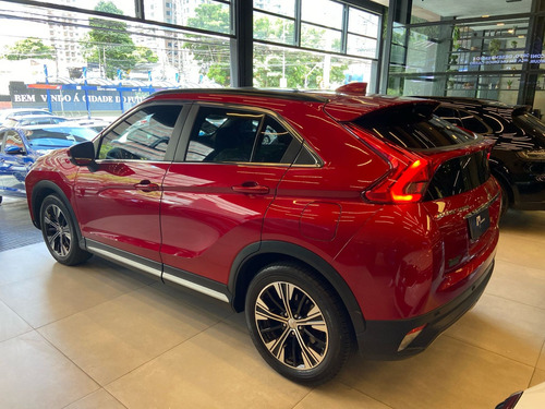 Mitsubishi Eclipse Cross 1.5 MIVEC TURBO GASOLINA HPE-S AWD CVT