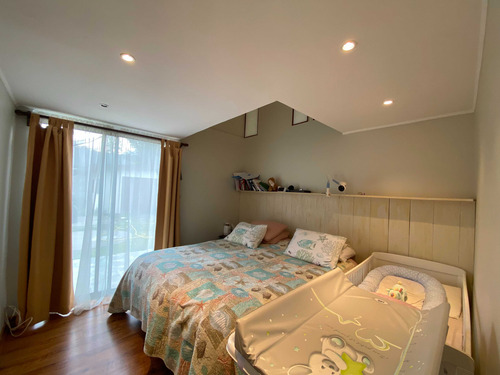 Loteo Vizcachas 4 Dor 3 Baños Condominio (106746)