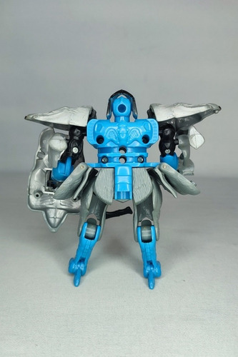 Wolfang / Takara Beast Wars (Usado)