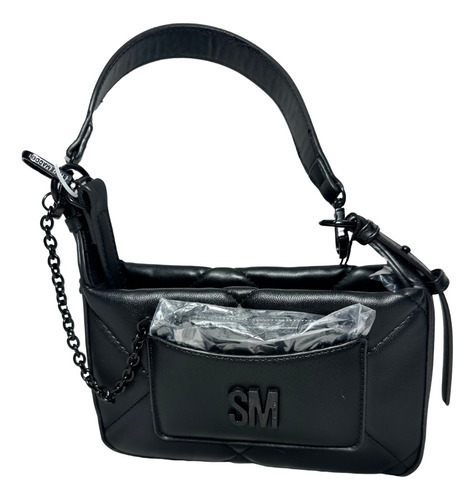 Steve Madden Shoulder Crossbody Original Para Dama