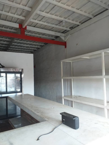Imagen 6 de 14 de Local Comercial En Venta Mercado Mayorista Tocuyito