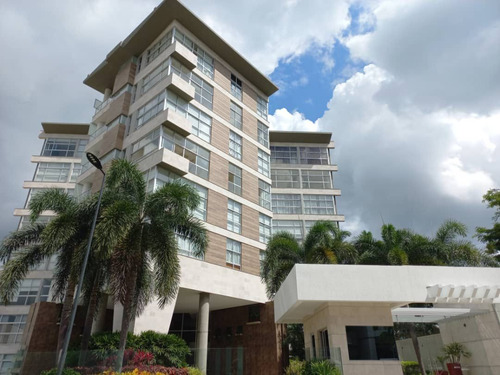Gg.p Apartamento En Alquiler, Terrazas Del Country, Guataparo Valencia, Edificio Xian