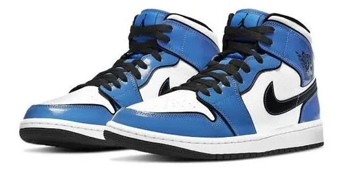 Tenis cheap jordan portafolio