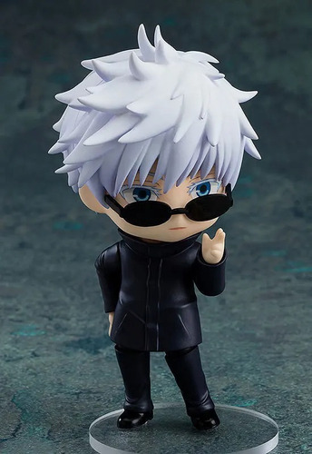 Jujutsu Kaisen Anime 1528 # Gojo Satoru, Figuras De Acción,