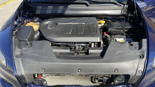 Imagen 19 de 23 de Jeep Cherokee 2016